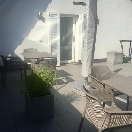 Apartmán Casa Christina Orschweier Exteriér fotografie
