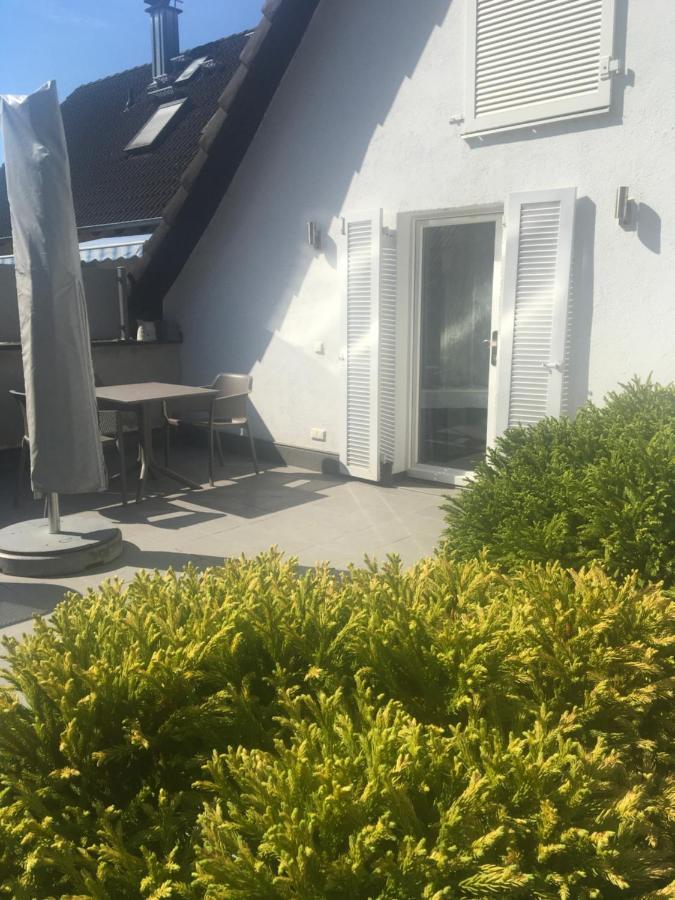 Apartmán Casa Christina Orschweier Exteriér fotografie
