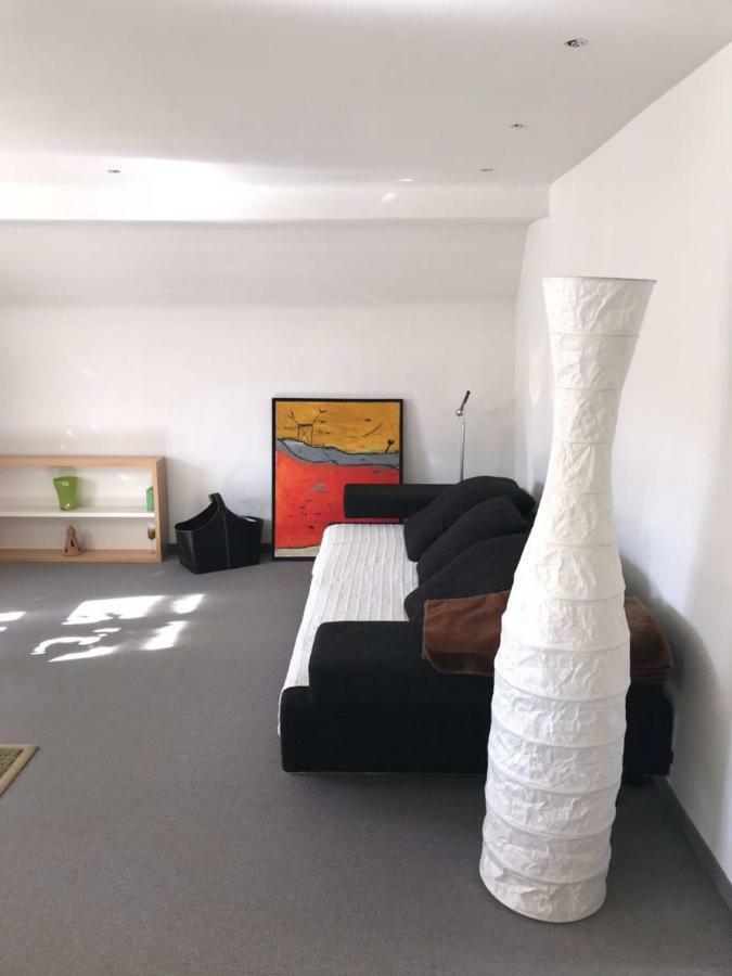 Apartmán Casa Christina Orschweier Exteriér fotografie